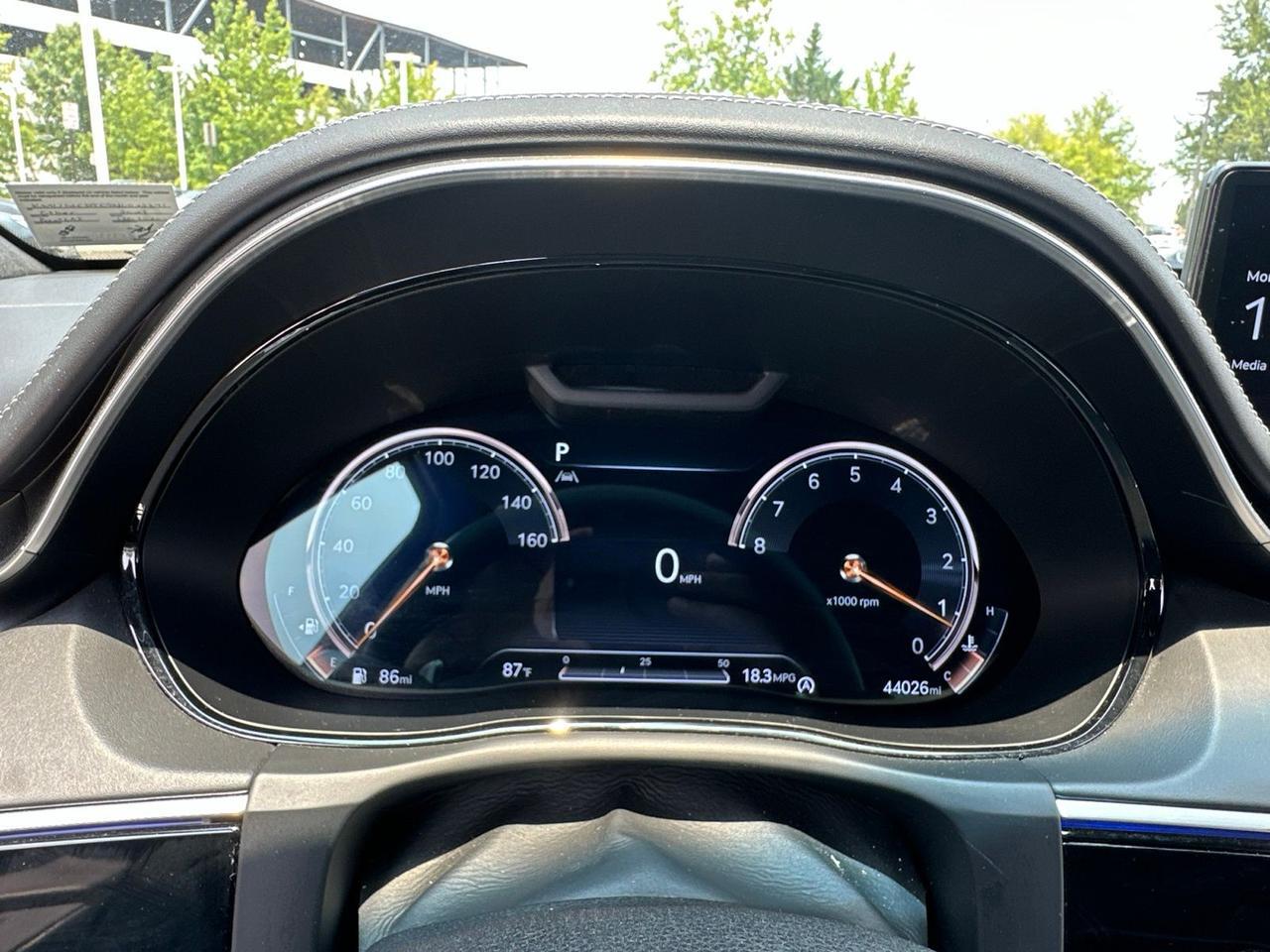 2022 Genesis GV70 3.5T Sport Chantilly VA