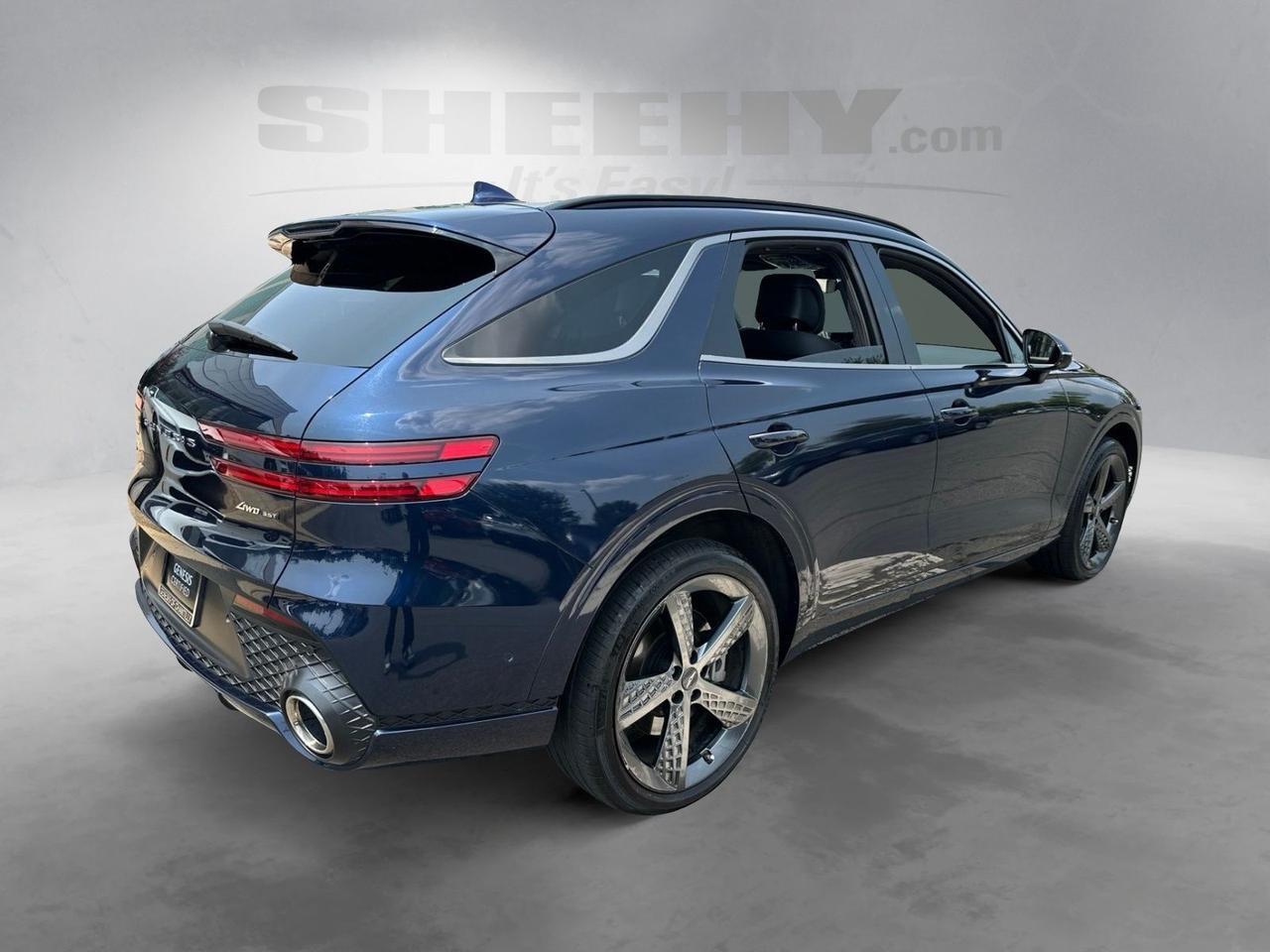 2022 Genesis GV70 3.5T Sport Chantilly VA
