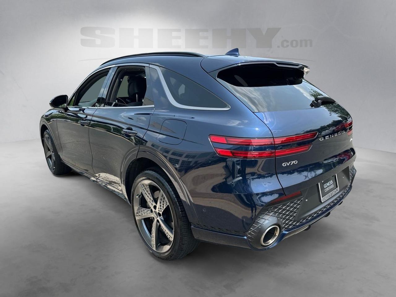 2022 Genesis GV70 3.5T Sport Chantilly VA