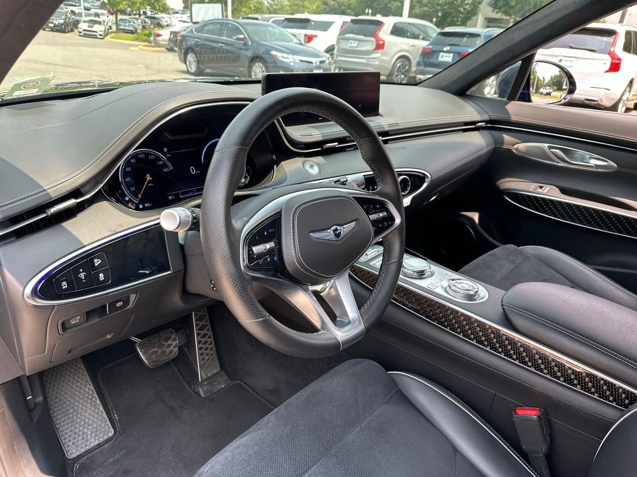 2022 Genesis GV70 3.5T Sport Chantilly VA
