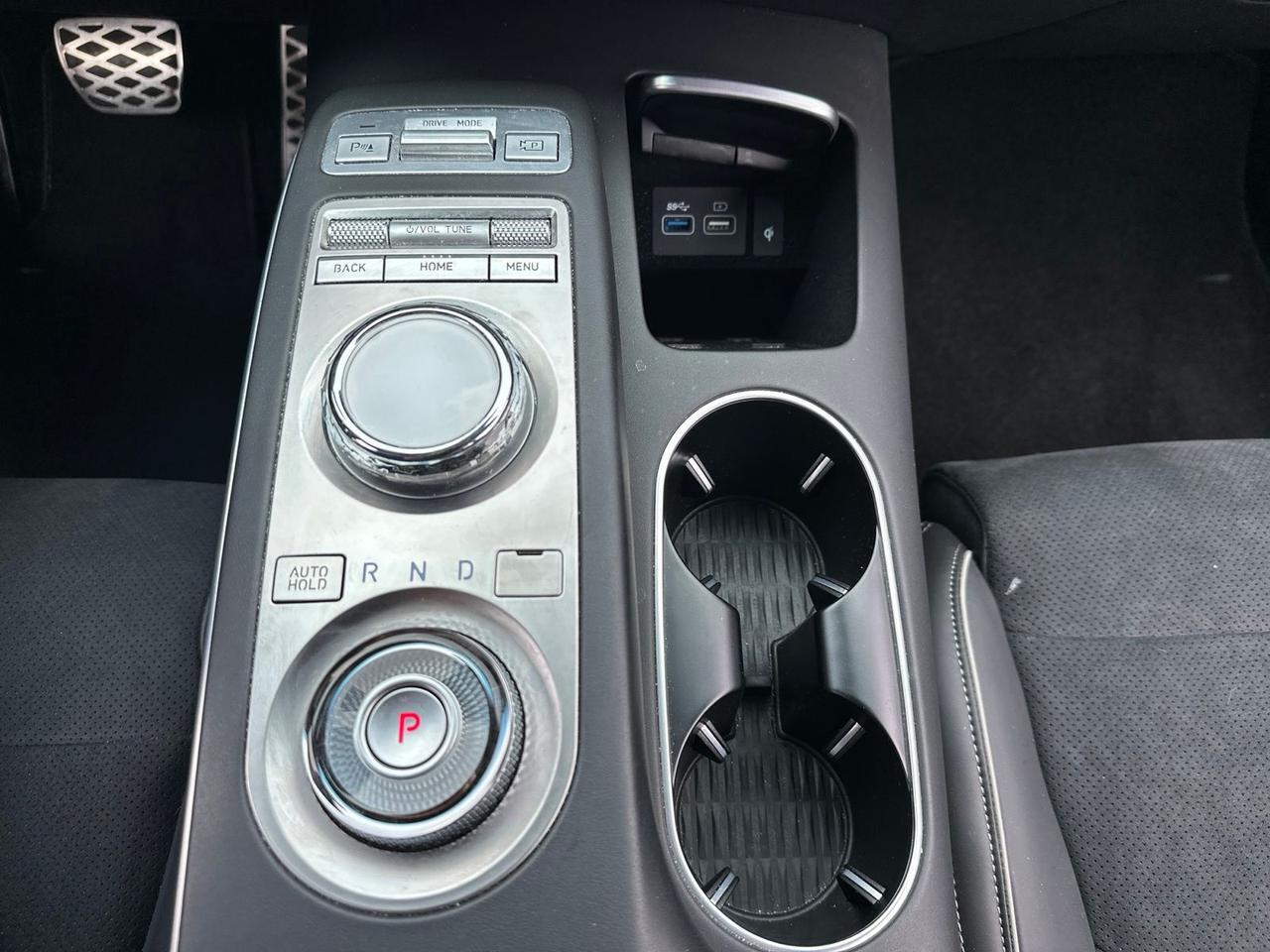 2022 Genesis GV70 3.5T Sport Chantilly VA
