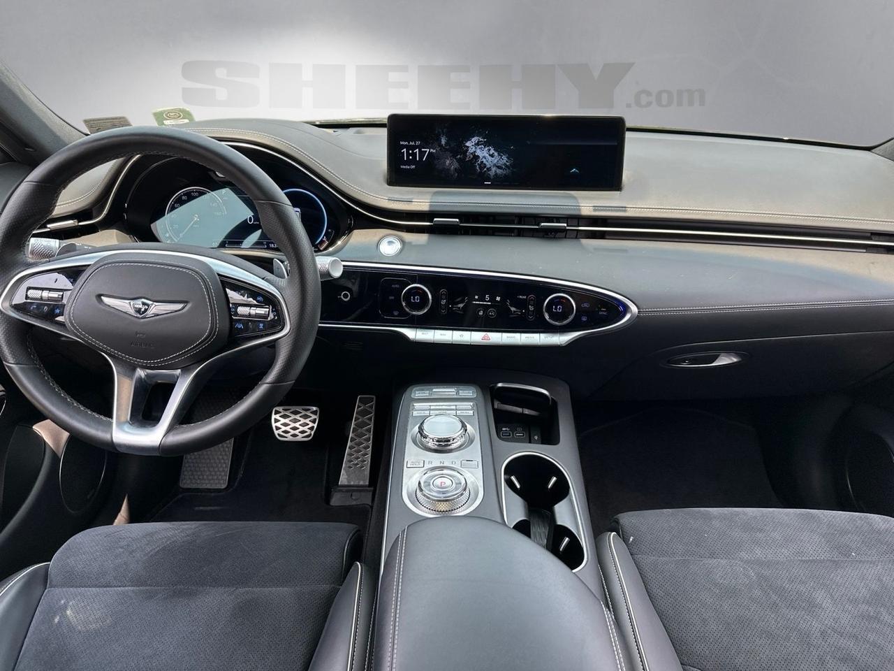 2022 Genesis GV70 3.5T Sport Chantilly VA