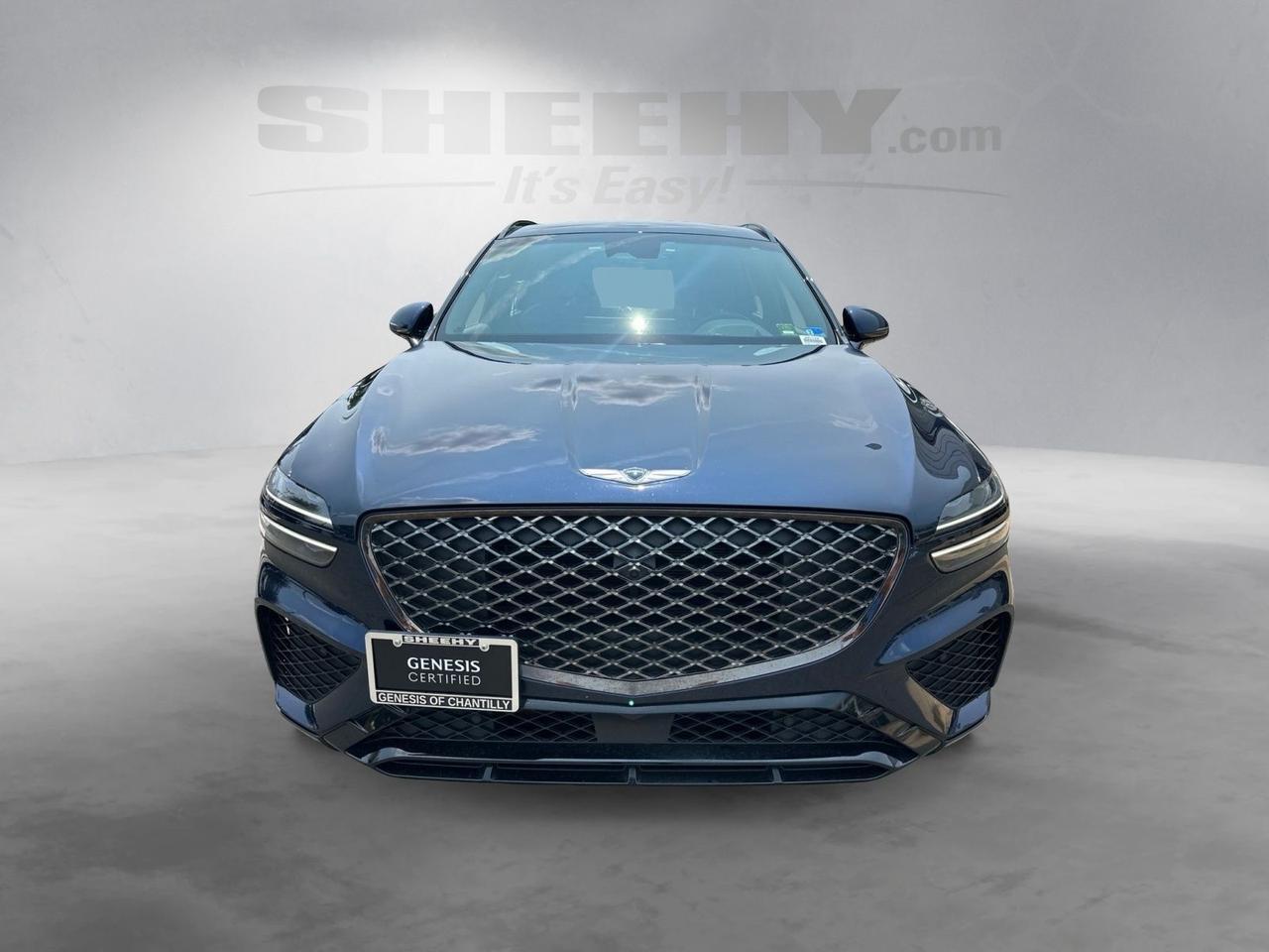 2022 Genesis GV70 3.5T Sport Chantilly VA