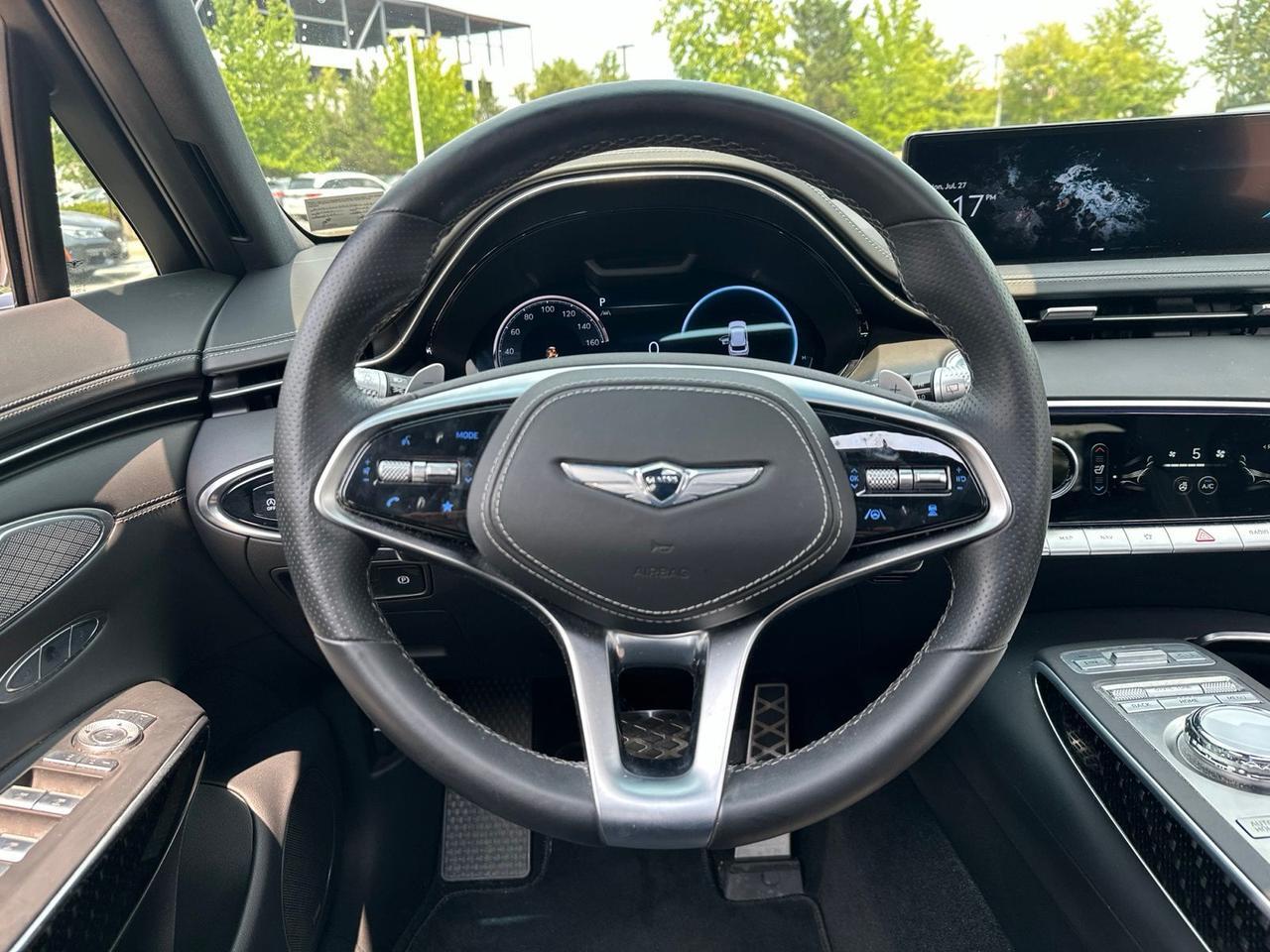 2022 Genesis GV70 3.5T Sport Chantilly VA