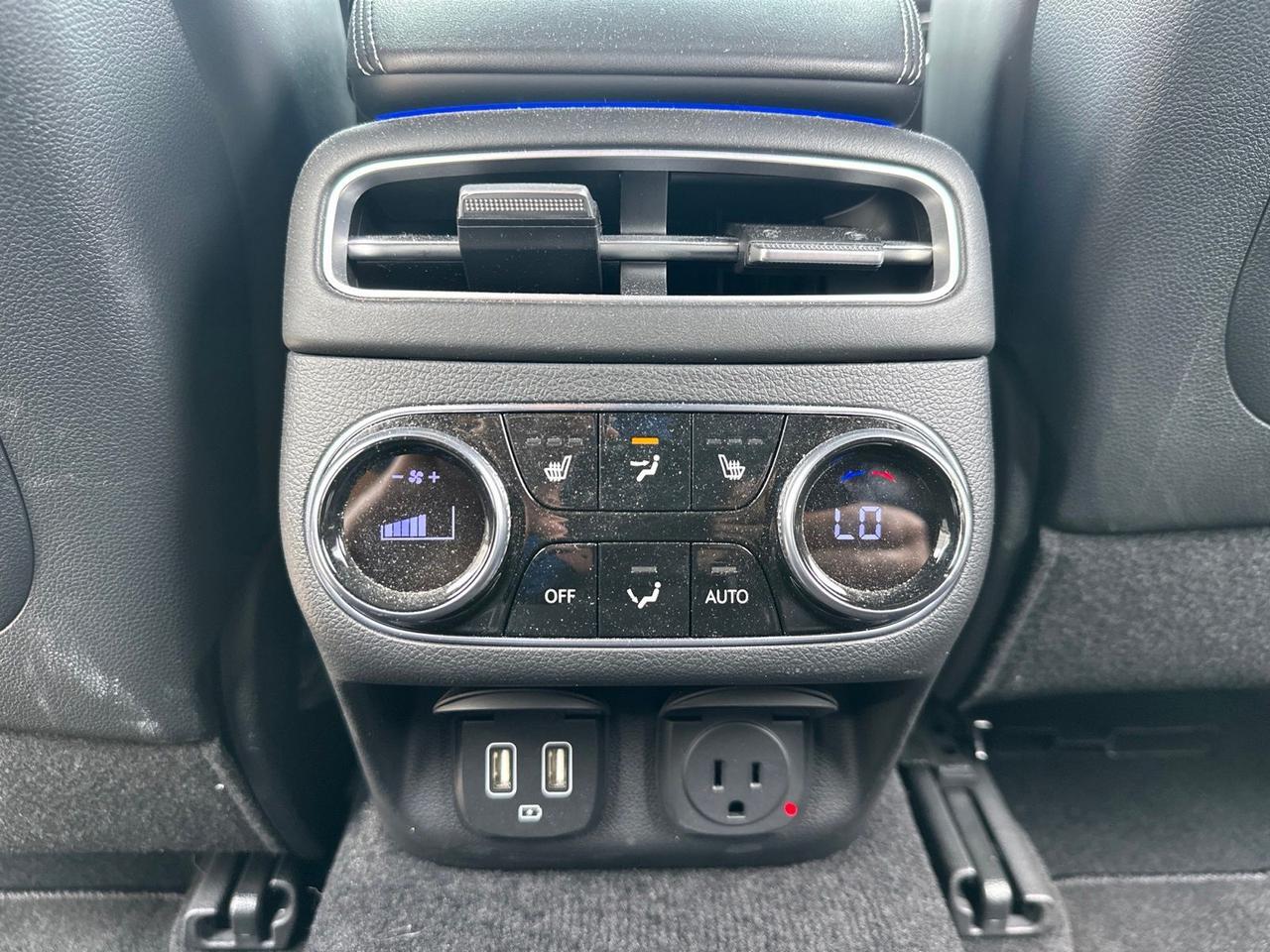 2022 Genesis GV70 3.5T Sport Chantilly VA