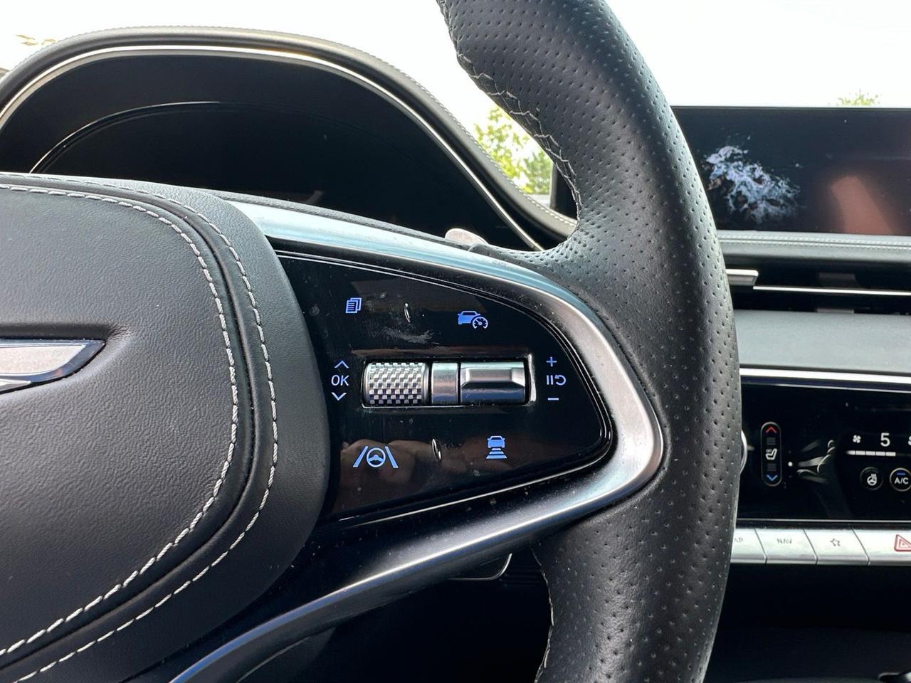 2022 Genesis GV70 3.5T Sport Chantilly VA