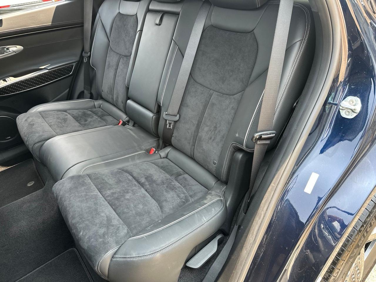 2022 Genesis GV70 3.5T Sport Chantilly VA