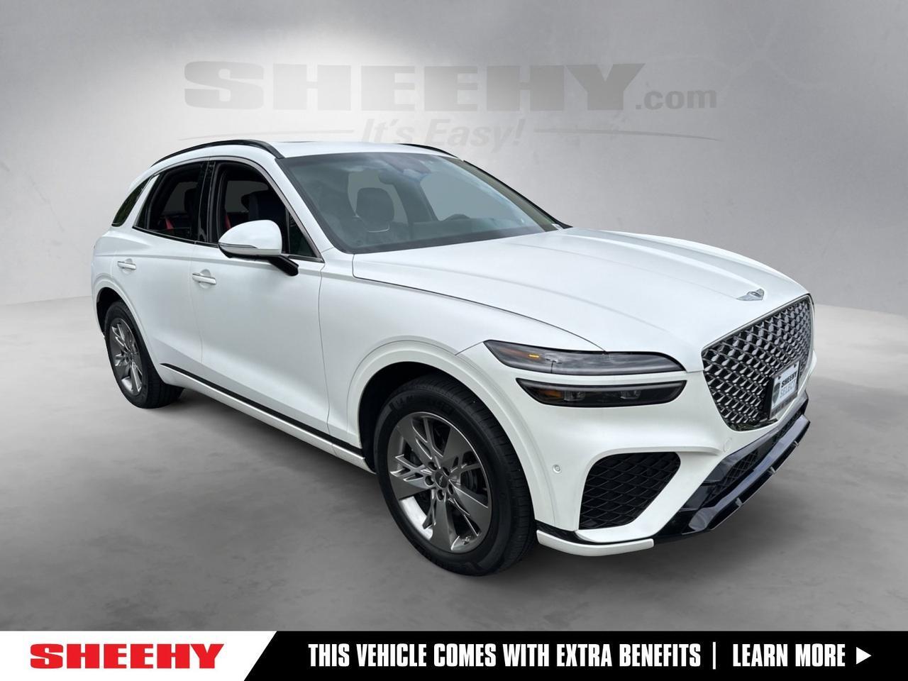 2022 Genesis GV70 3.5T Sport Chantilly VA