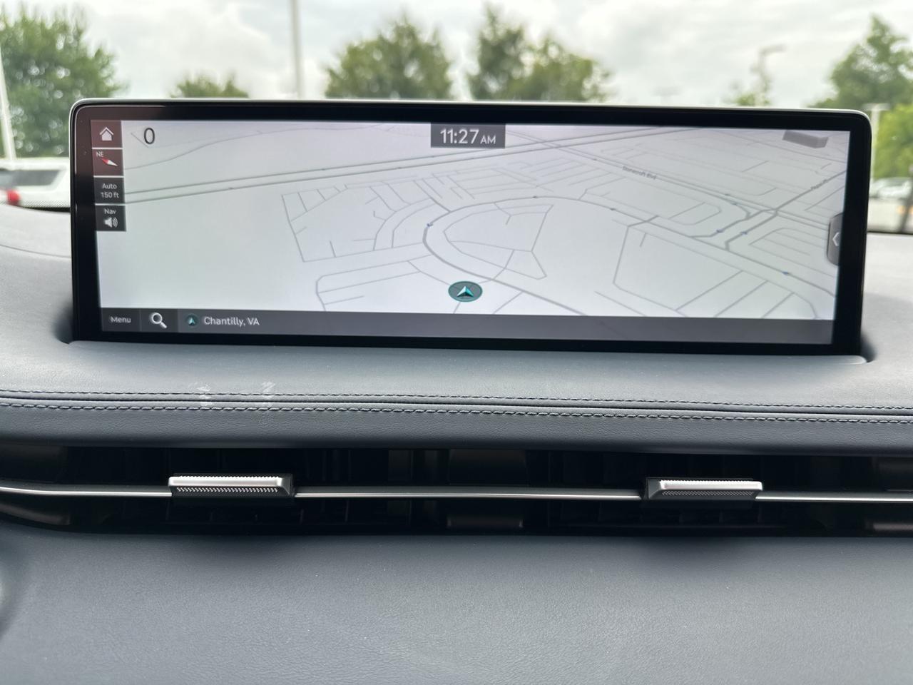 2022 Genesis GV70 3.5T Sport Chantilly VA