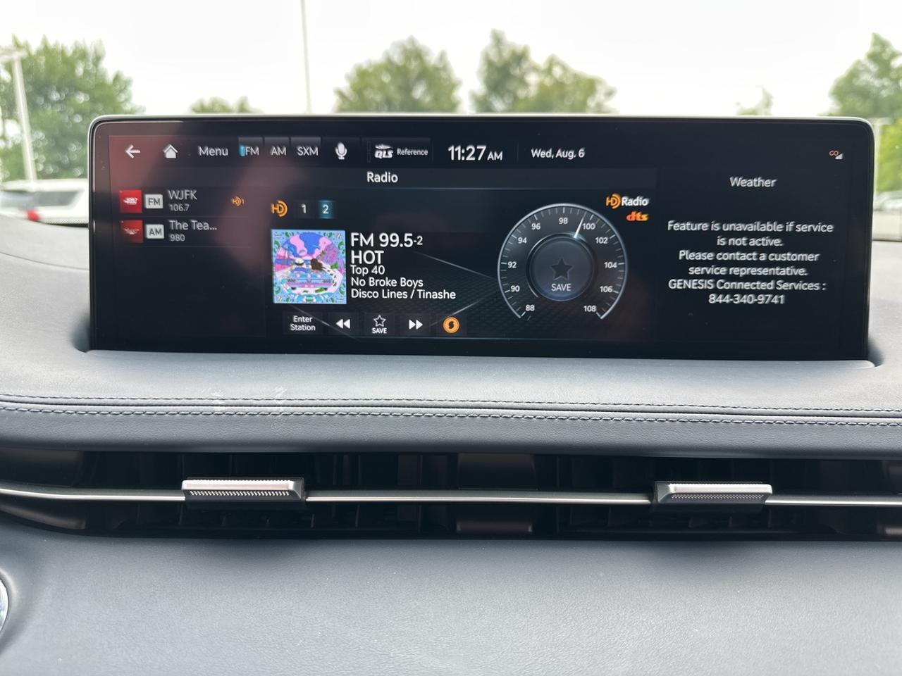 2022 Genesis GV70 3.5T Sport Chantilly VA