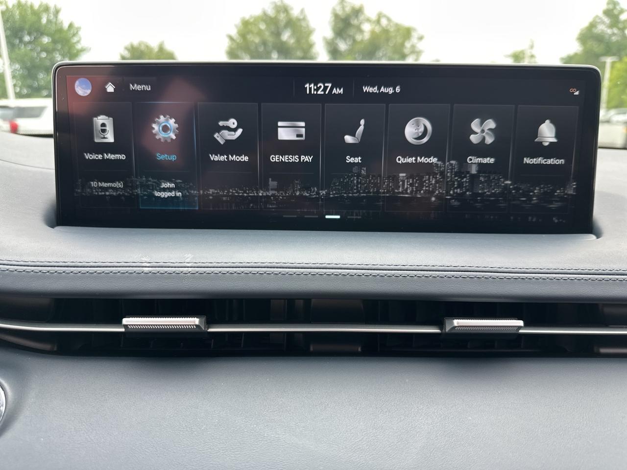 2022 Genesis GV70 3.5T Sport Chantilly VA