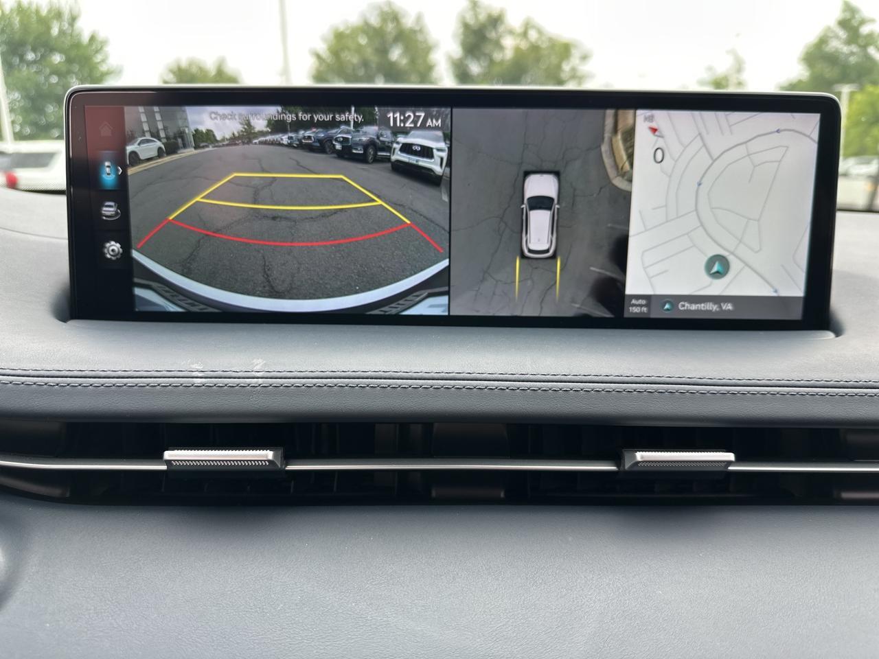 2022 Genesis GV70 3.5T Sport Chantilly VA