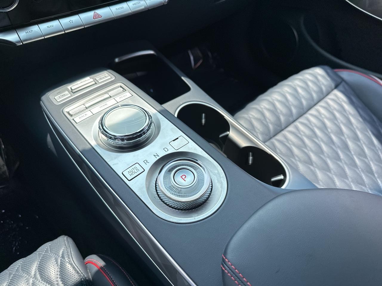 2022 Genesis GV70 3.5T Sport Chantilly VA