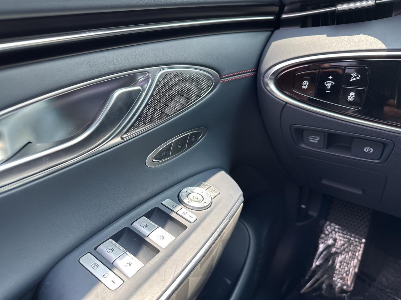 2022 Genesis GV70 3.5T Sport Chantilly VA