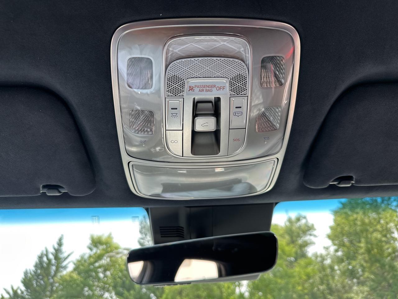 2022 Genesis GV70 3.5T Sport Chantilly VA