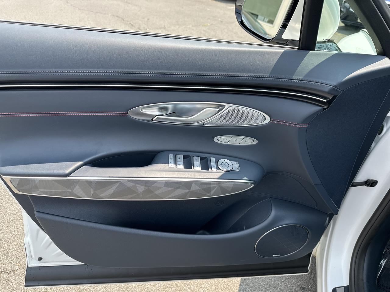 2022 Genesis GV70 3.5T Sport Chantilly VA