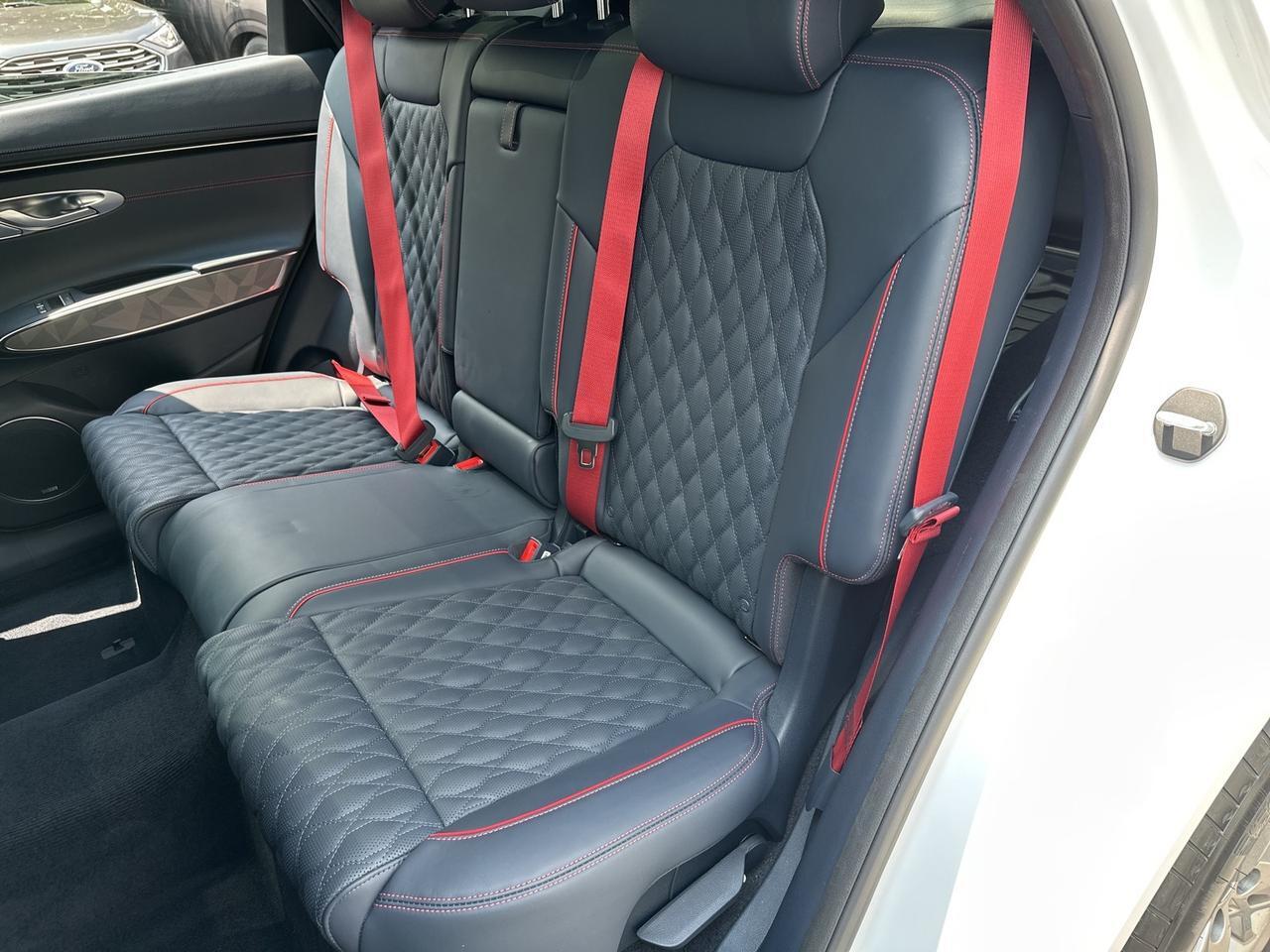 2022 Genesis GV70 3.5T Sport Chantilly VA