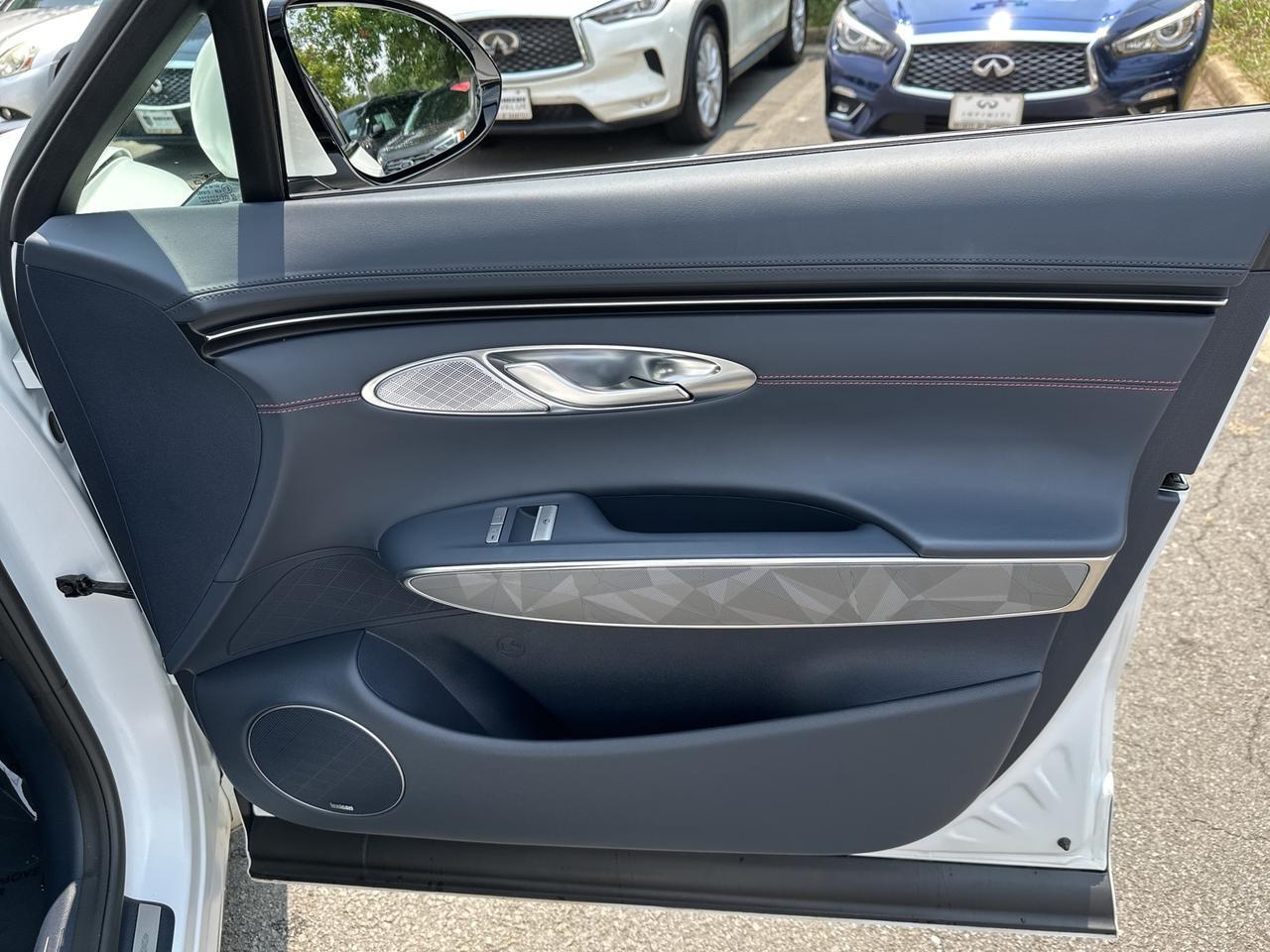 2022 Genesis GV70 3.5T Sport Chantilly VA