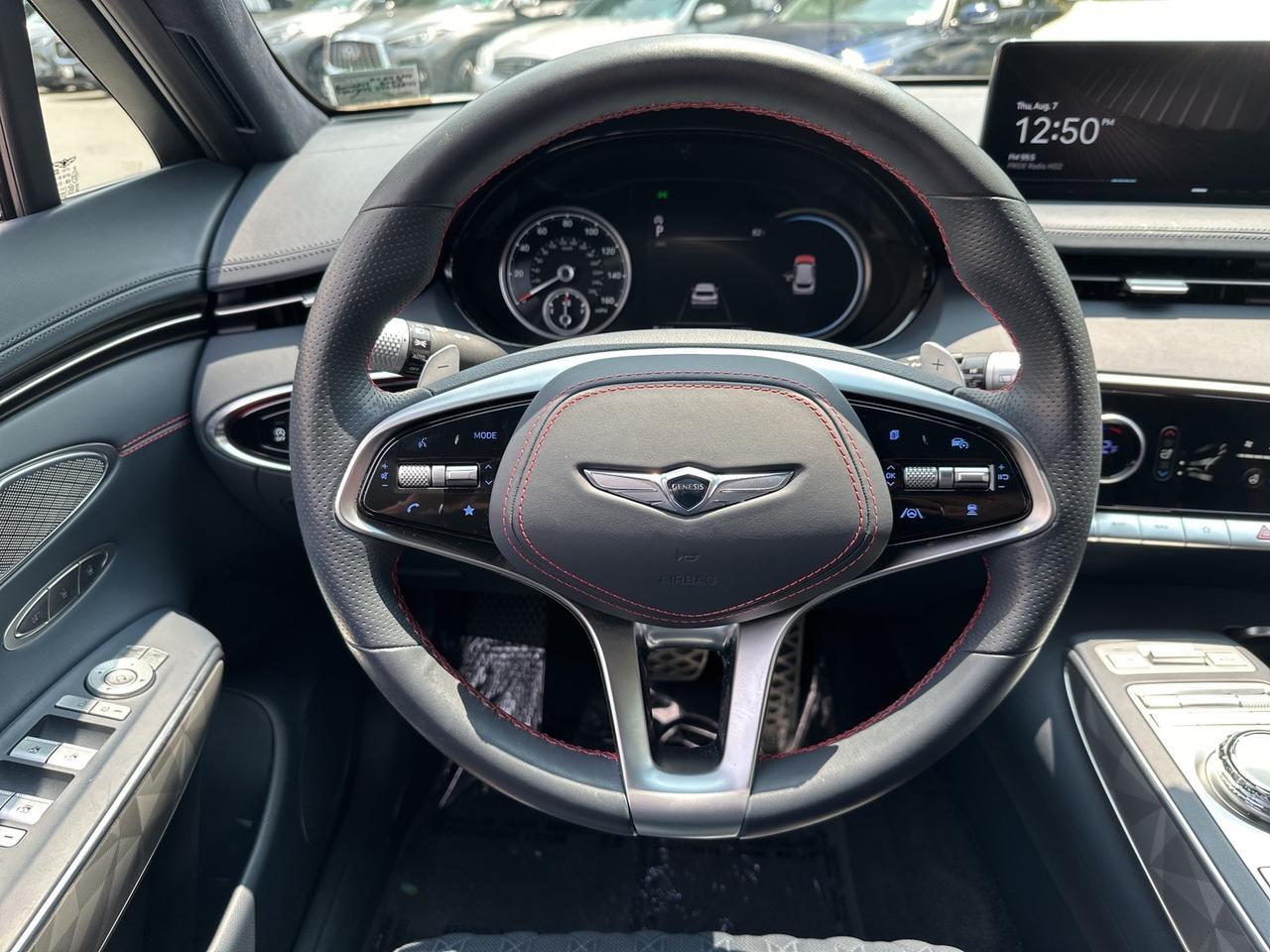 2022 Genesis GV70 3.5T Sport Chantilly VA