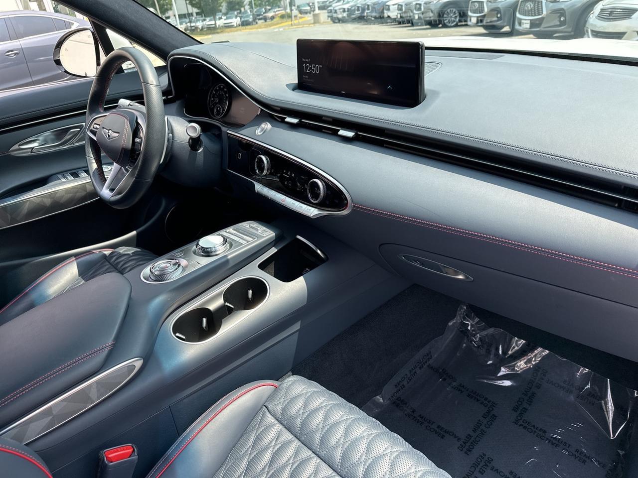 2022 Genesis GV70 3.5T Sport Chantilly VA