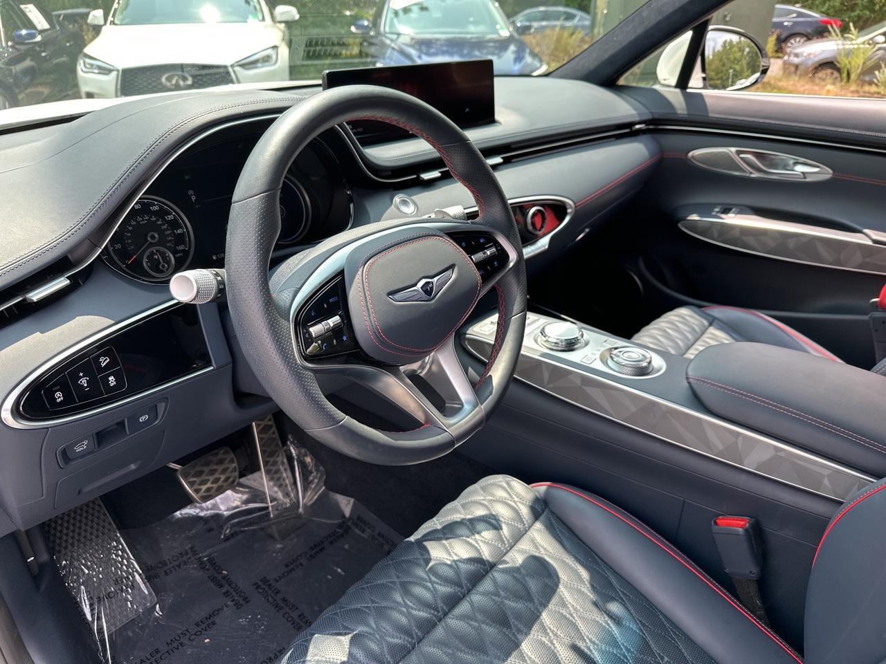 2022 Genesis GV70 3.5T Sport Chantilly VA