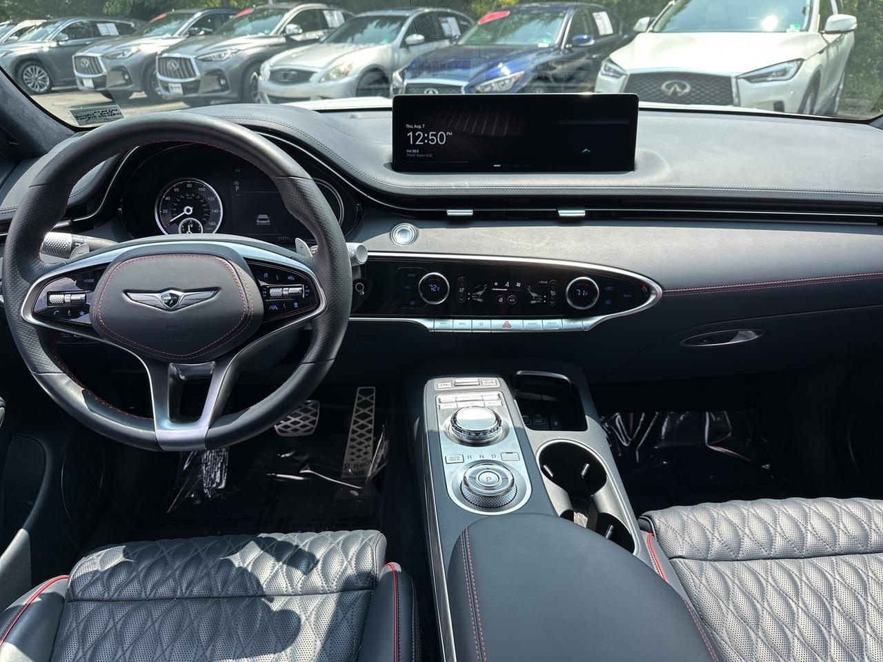 2022 Genesis GV70 3.5T Sport Chantilly VA