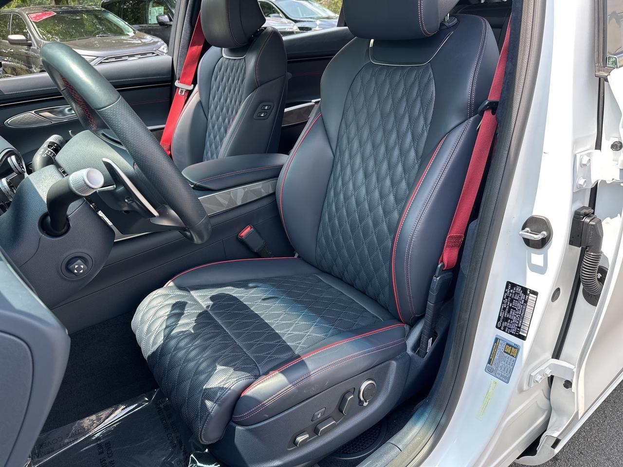 2022 Genesis GV70 3.5T Sport Chantilly VA