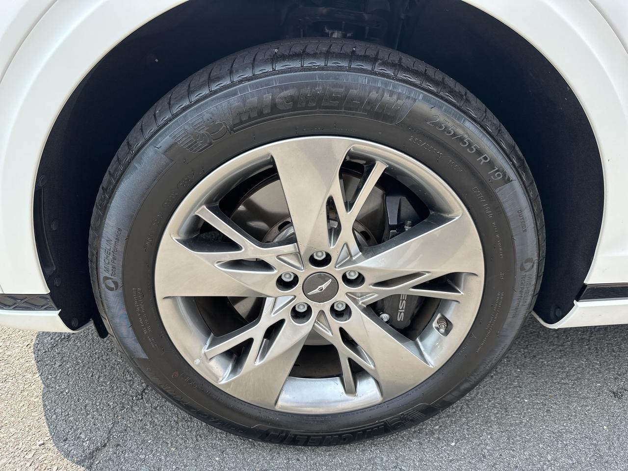 2022 Genesis GV70 3.5T Sport Chantilly VA