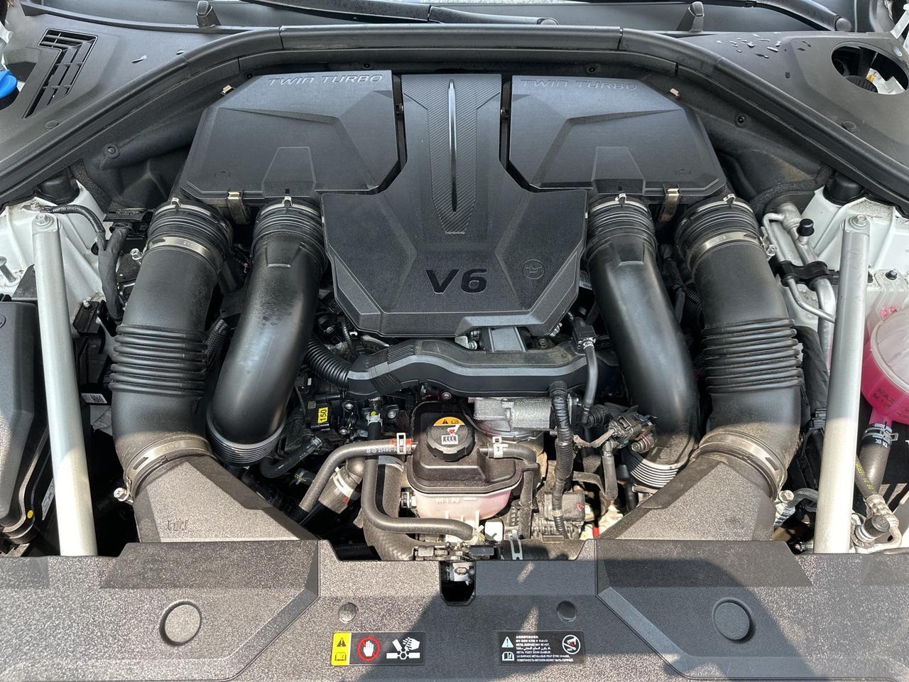 2022 Genesis GV70 3.5T Sport Chantilly VA