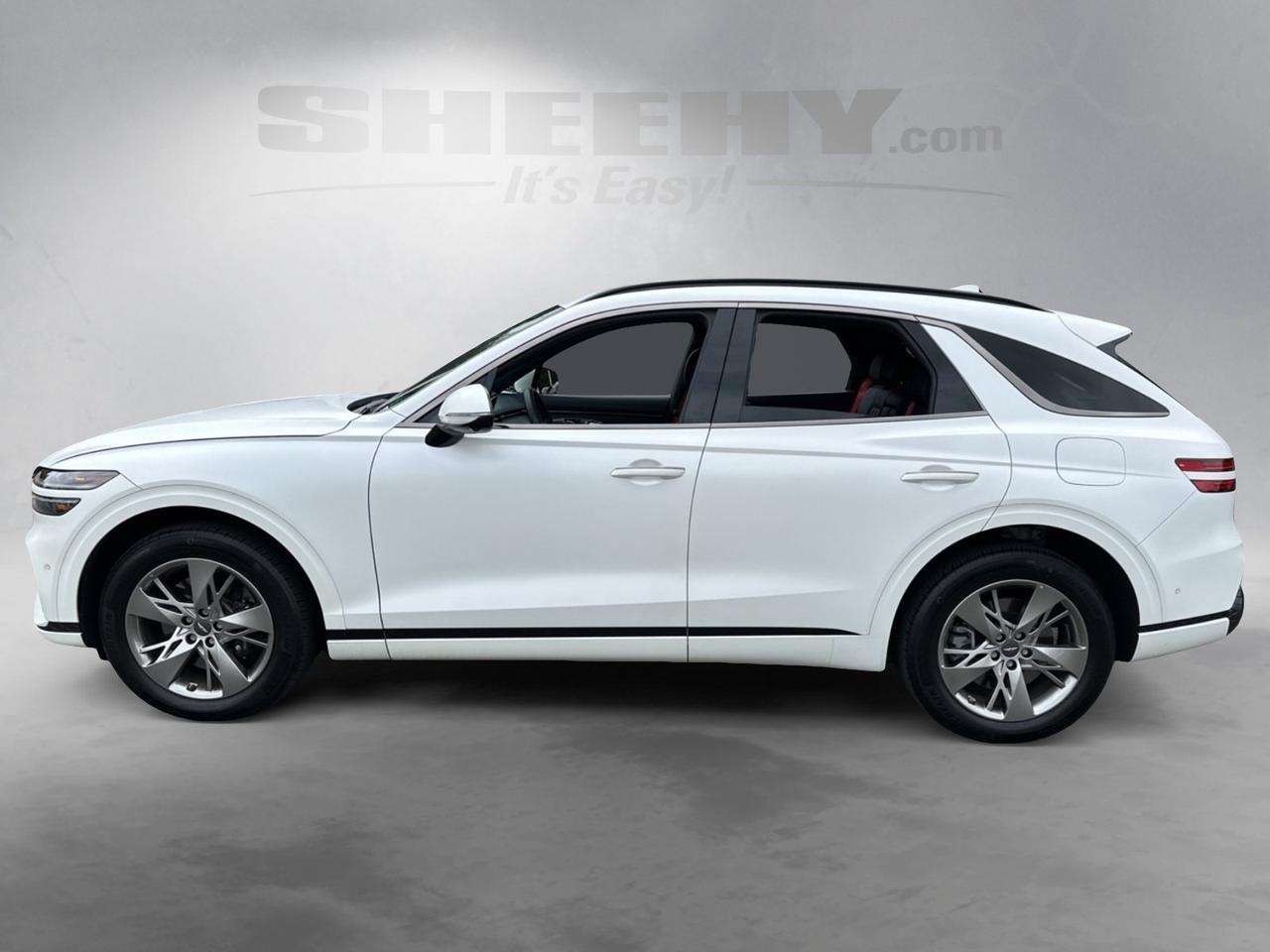 2022 Genesis GV70 3.5T Sport Chantilly VA