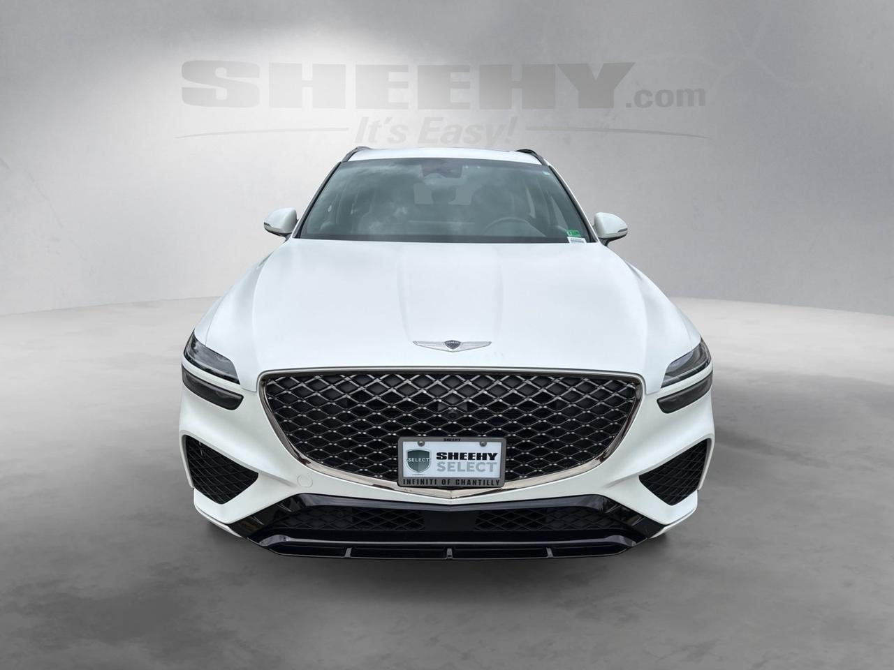 2022 Genesis GV70 3.5T Sport Chantilly VA