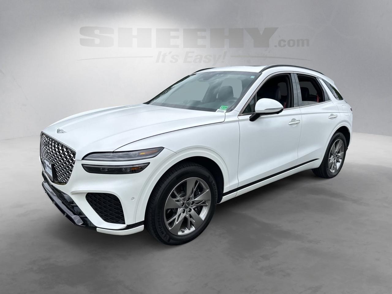 2022 Genesis GV70 3.5T Sport Chantilly VA