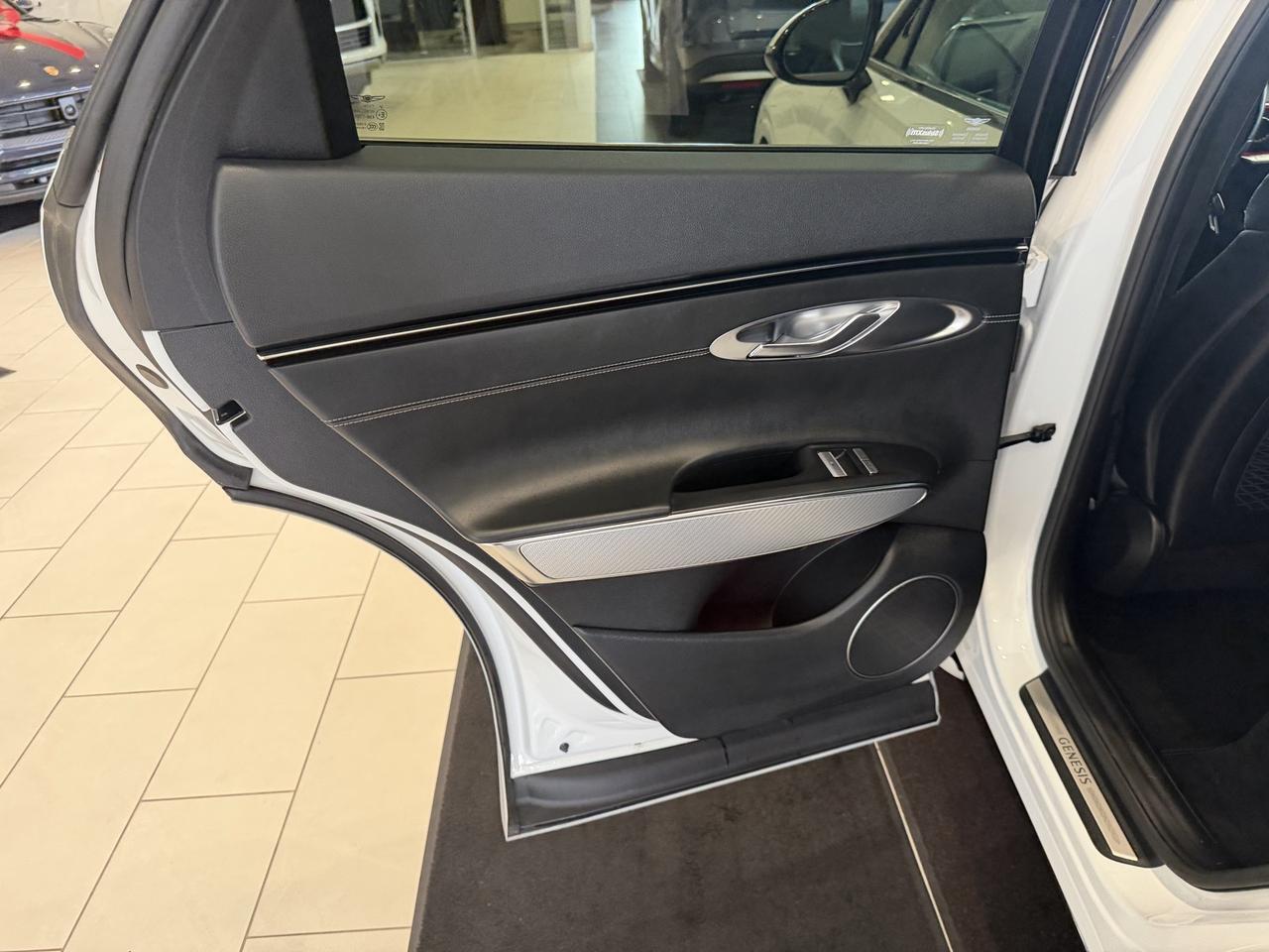 2022 Genesis GV70 3.5T Sport Annapolis MD