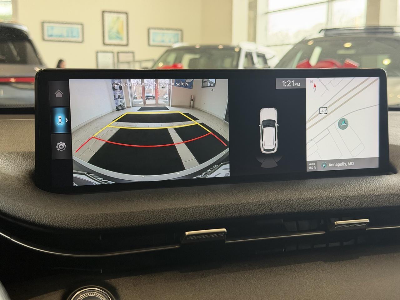 2022 Genesis GV70 3.5T Sport Annapolis MD