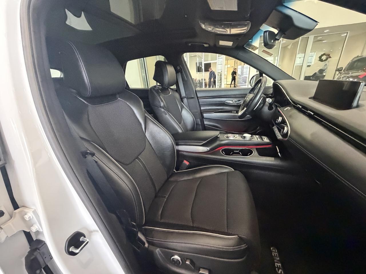 2022 Genesis GV70 3.5T Sport Annapolis MD