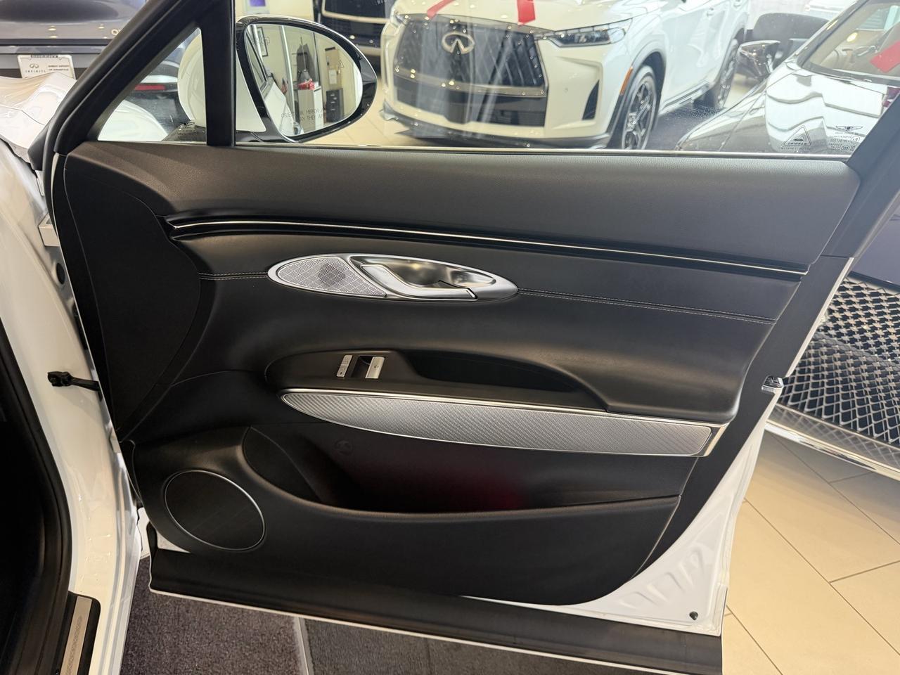 2022 Genesis GV70 3.5T Sport Annapolis MD