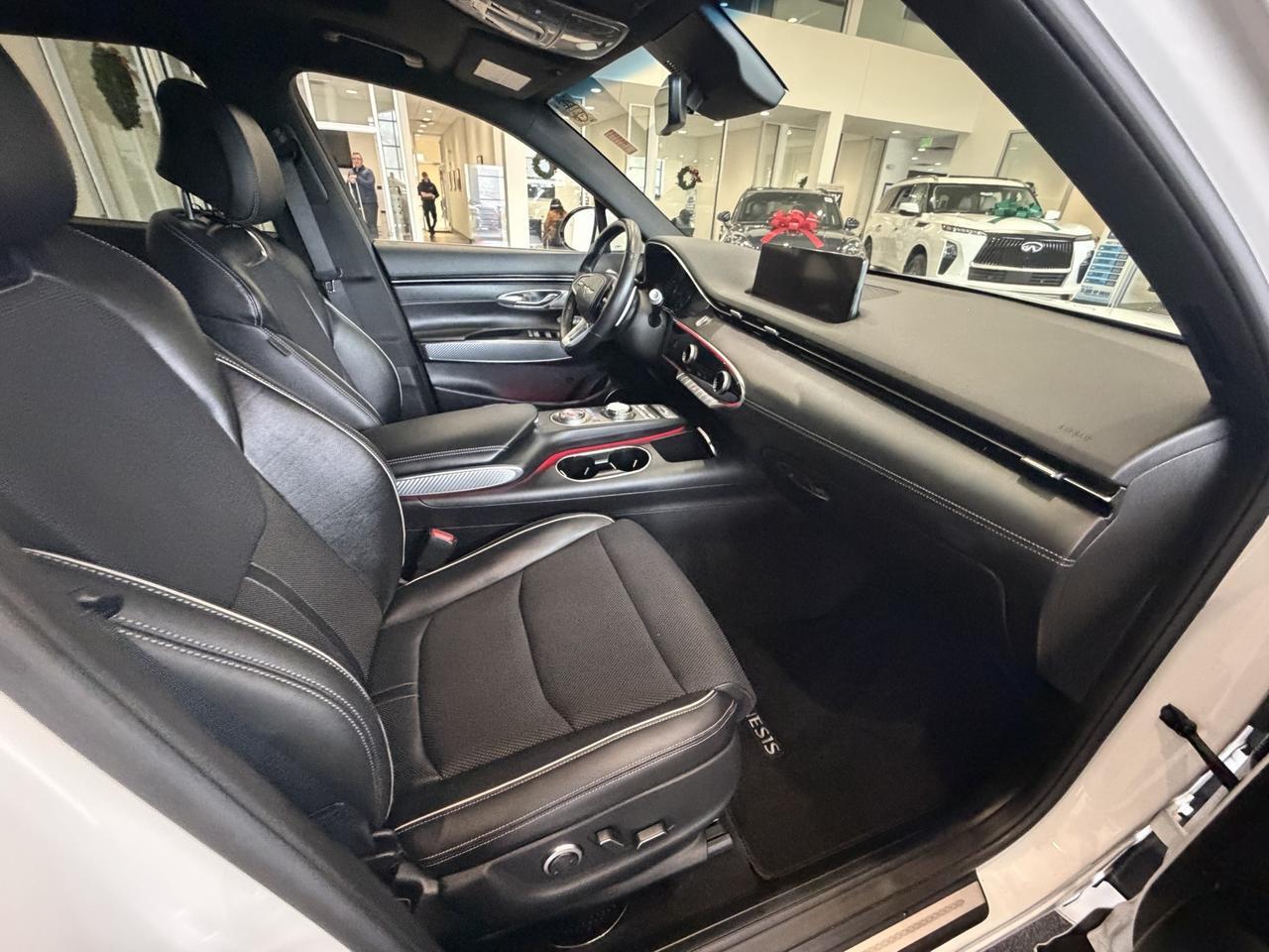 2022 Genesis GV70 3.5T Sport Annapolis MD