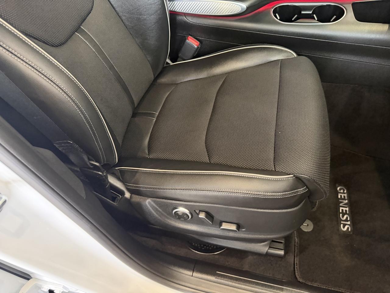 2022 Genesis GV70 3.5T Sport Annapolis MD