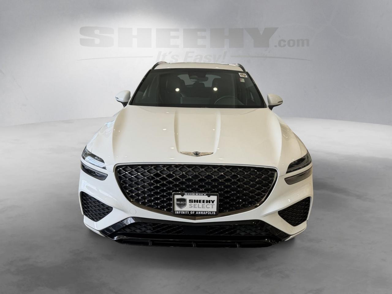 2022 Genesis GV70 3.5T Sport Annapolis MD