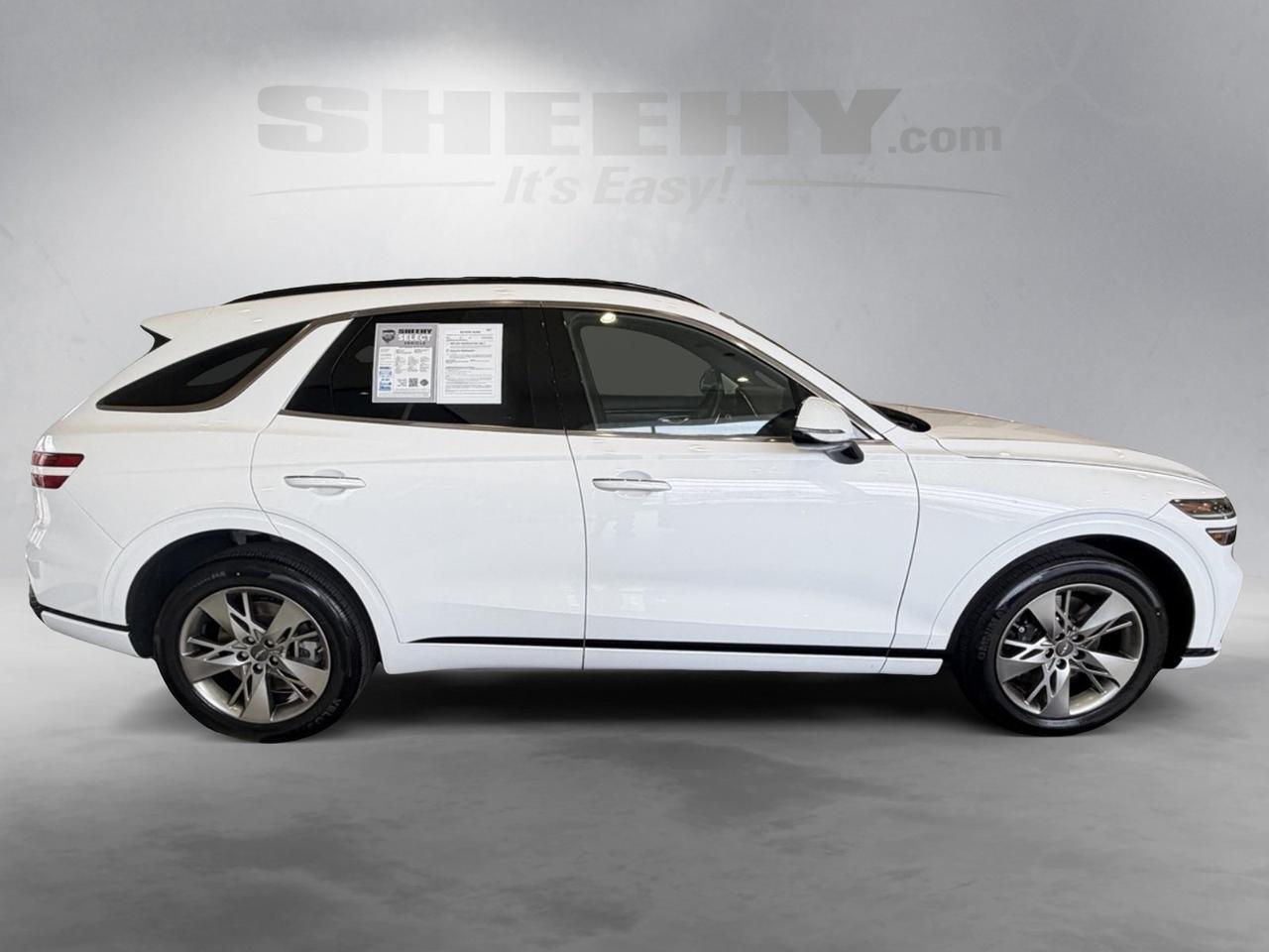 2022 Genesis GV70 3.5T Sport Annapolis MD