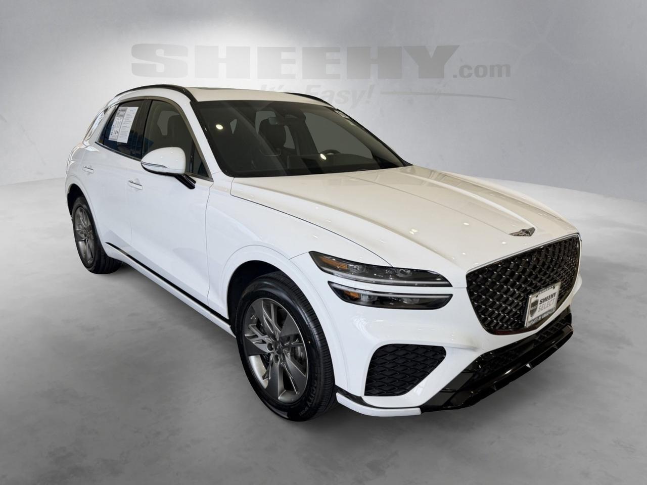 2022 Genesis GV70 3.5T Sport Annapolis MD