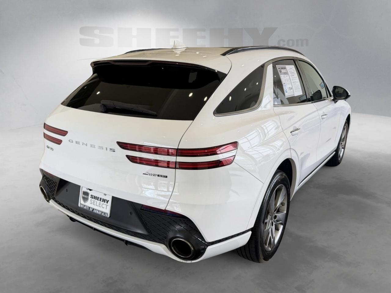 2022 Genesis GV70 3.5T Sport Annapolis MD