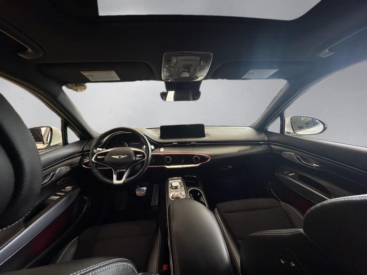 2022 Genesis GV70 3.5T Sport Annapolis MD