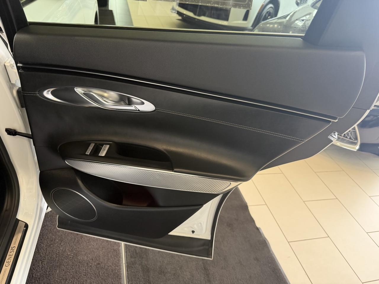 2022 Genesis GV70 3.5T Sport Annapolis MD