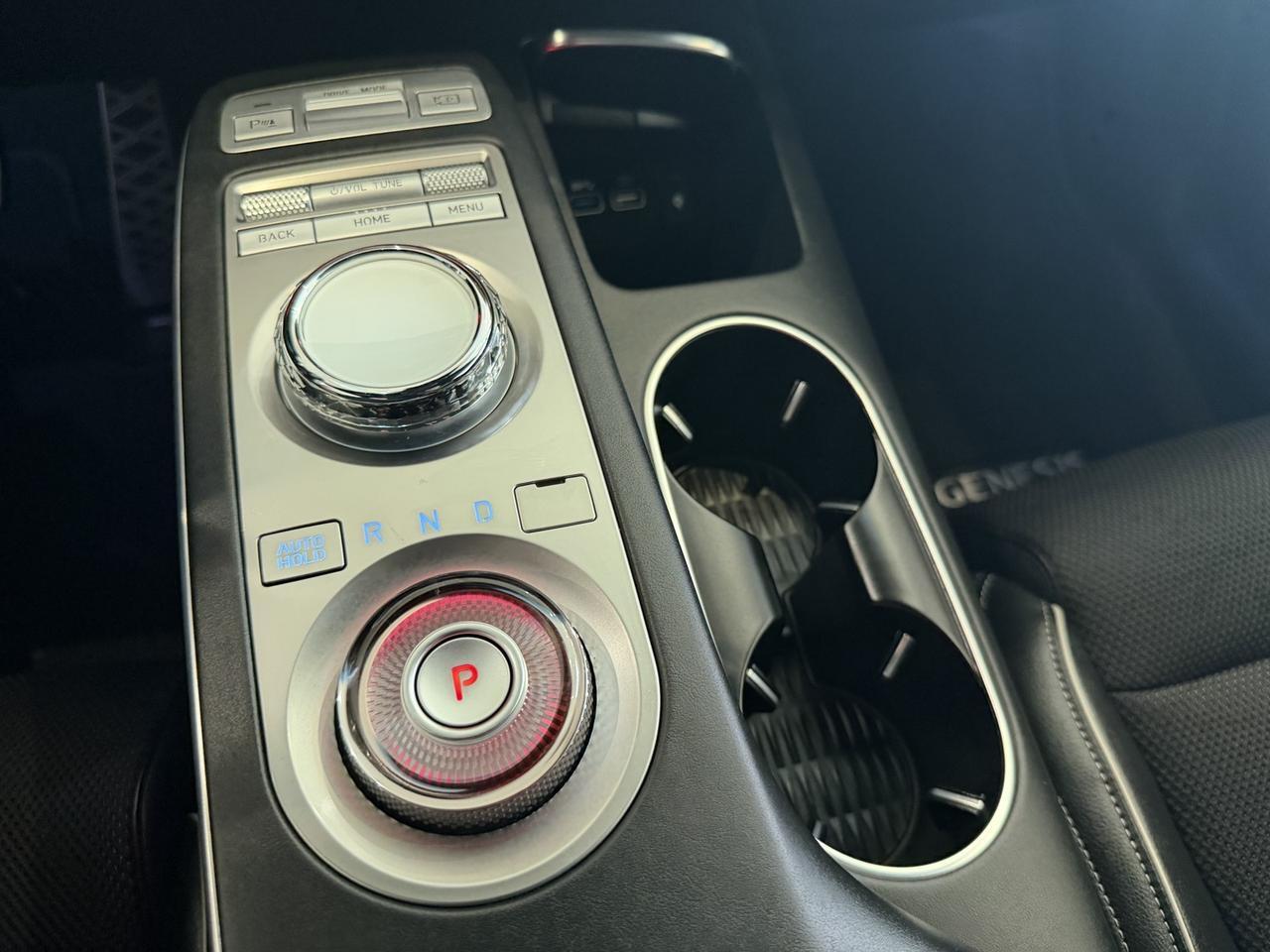 2022 Genesis GV70 3.5T Sport Annapolis MD