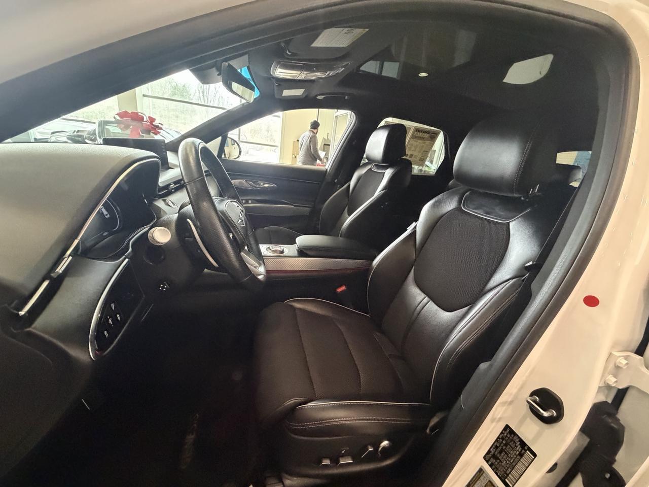 2022 Genesis GV70 3.5T Sport Annapolis MD