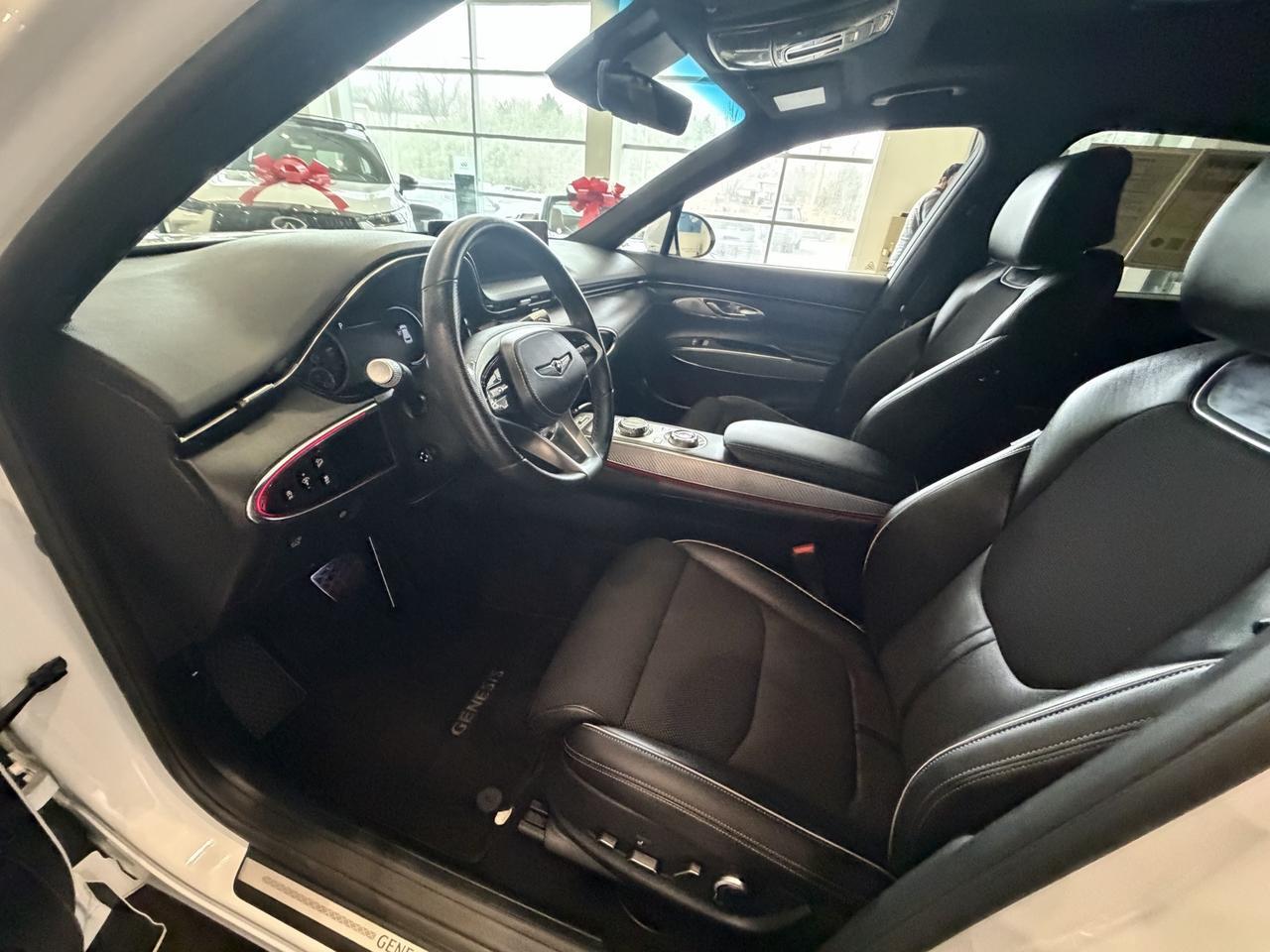 2022 Genesis GV70 3.5T Sport Annapolis MD