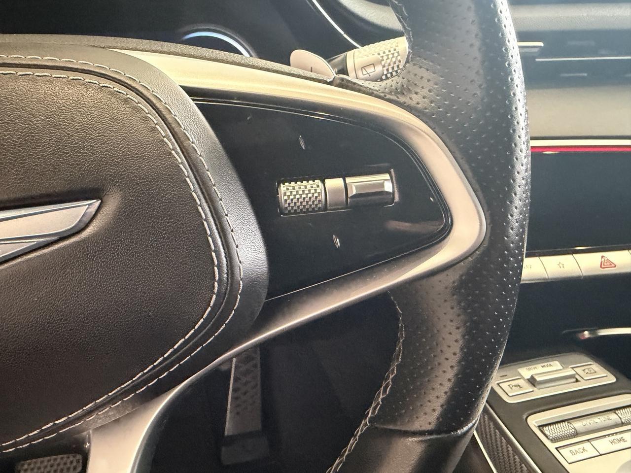 2022 Genesis GV70 3.5T Sport Annapolis MD