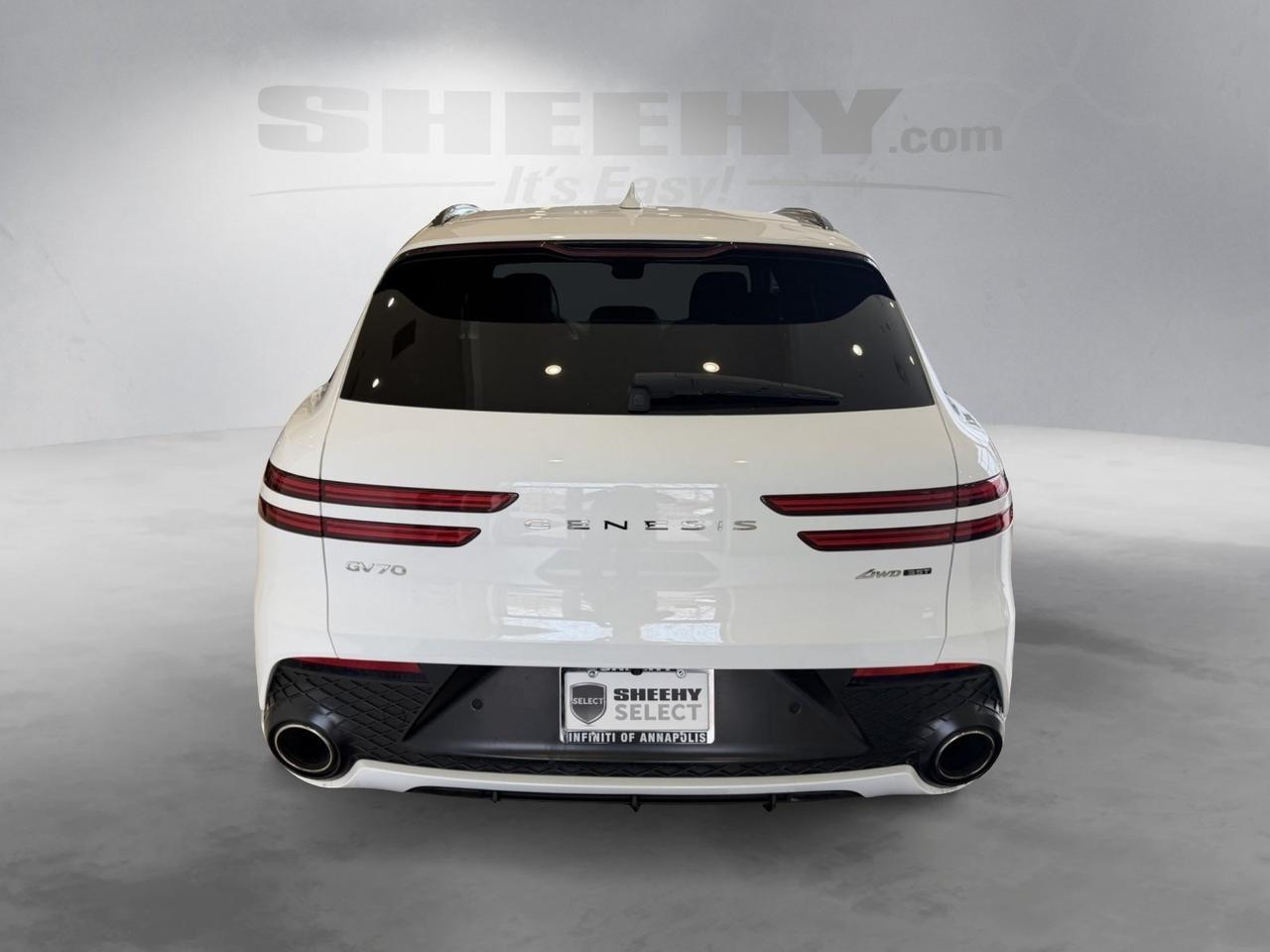 2022 Genesis GV70 3.5T Sport Annapolis MD