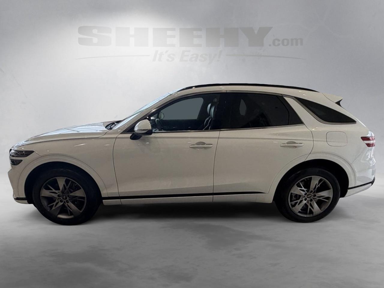 2022 Genesis GV70 3.5T Sport Annapolis MD